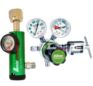 Reguladores de Oxigeno Amerlife